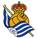 Real Sociedad III badge