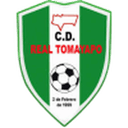 Real Tomayapo badge