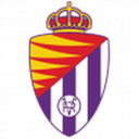 Real Valladolid II badge
