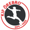 Örebro Söder W badge