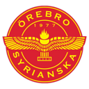 Örebro Syrianska badge