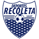 Recoleta badge