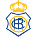 Recreativo Huelva badge