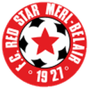Red Star Merl-Belair badge