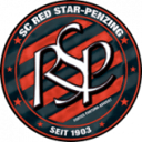 Red Star Penzing badge