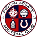 Redcar Athletic badge