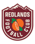 Redlands badge