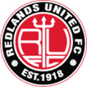 Redlands United badge