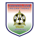 Regar-TadAZ badge