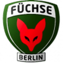 Reinickendorfer Fuchse badge