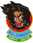Reinmeer Aomori badge
