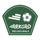 Rekord Bielsko-Biała badge