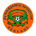 Renaissance Berkane badge