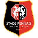Rennes II badge