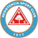 Resistencia badge