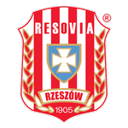 Resovia Rzeszów badge