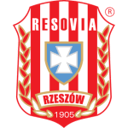 Resovia U19 badge