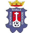 Revilla badge