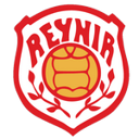 Reynir badge