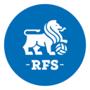Rīgas FS II badge