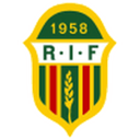Rågsved badge