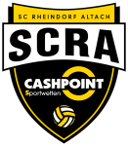 Rheindorf Altach badge