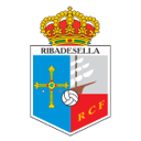 Ribadesella CF badge