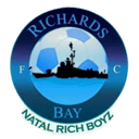 Richards Bay badge