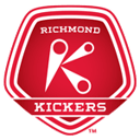 Richmond Kickers badge