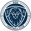 Riga FC II badge