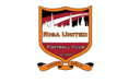 Riga W badge
