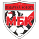 Rimavská Sobota badge