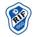 Ringkøbing badge