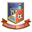 Ringmahon Rangers badge