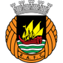 Rio Ave U19 badge