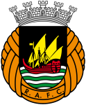Rio Ave W badge