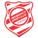 Rio Branco PR badge