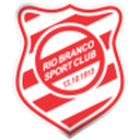 Rio Branco SP badge