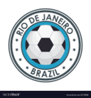 Rio de Janeiro badge