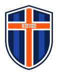 Ristozi badge