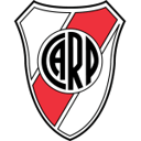 River Plate badge