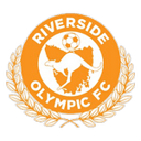 Riverside badge