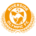 Riverside Olympic U21 badge