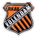 RKAV Volendam badge