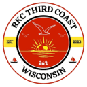 RKC Third Coast W badge