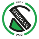 Rkvv Spartaan badge