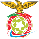 RM Hamm Benfica badge