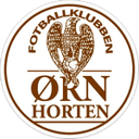 Ørn Horten badge