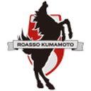 Roasso Kumamoto badge