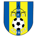 Rožňava badge